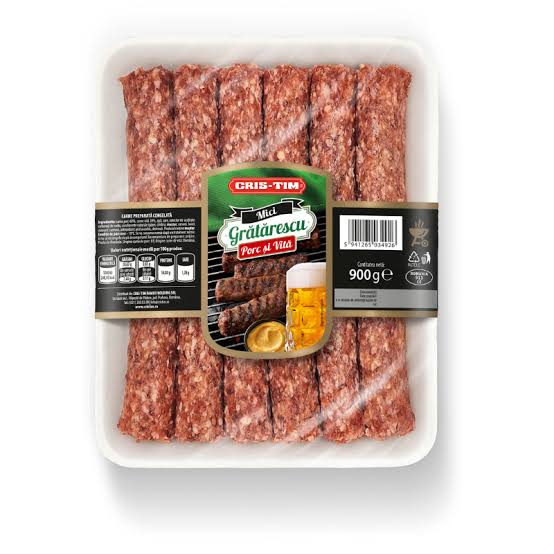 mici vita/porc